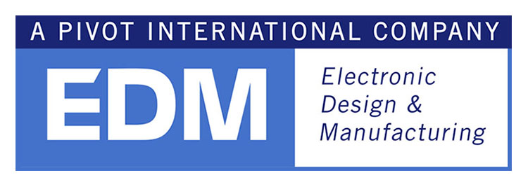 Electronic Design and Manufacturing