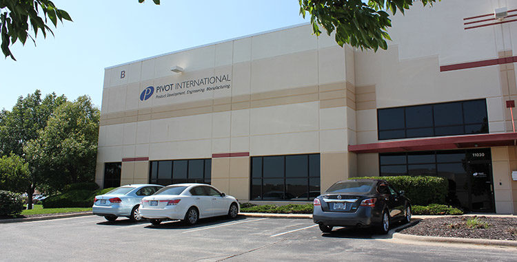 Pivot International HQ
