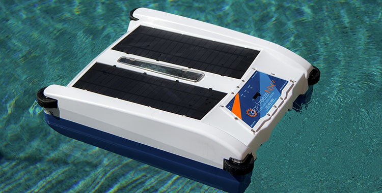 Solar Breeze